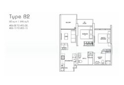 Parc Riviera (D5), Condominium #590287081